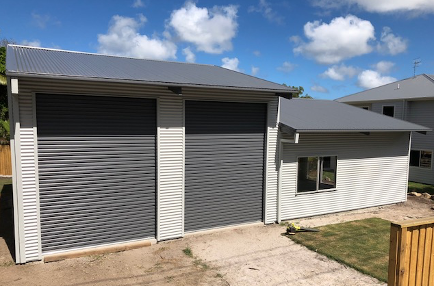 Southern Cross Sheds Sunshine Coast | general contractor | 1251A Nambour Connection Rd, Kulangoor QLD 4560, Australia | 0754415188 OR +61 7 5441 5188