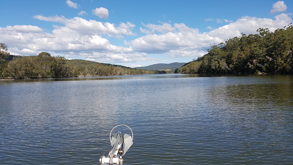 Wallingat National Park | park | Wallingat NSW 2428, Australia