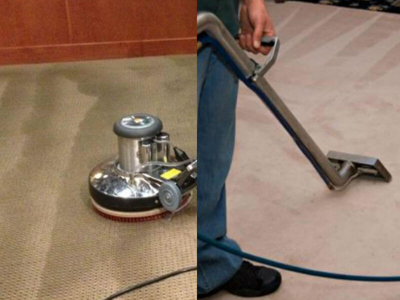 ECO Carpet Cleaning | 21 Umbria Rd, Mernda VIC 3754, Australia | Phone: (03) 9119 0419