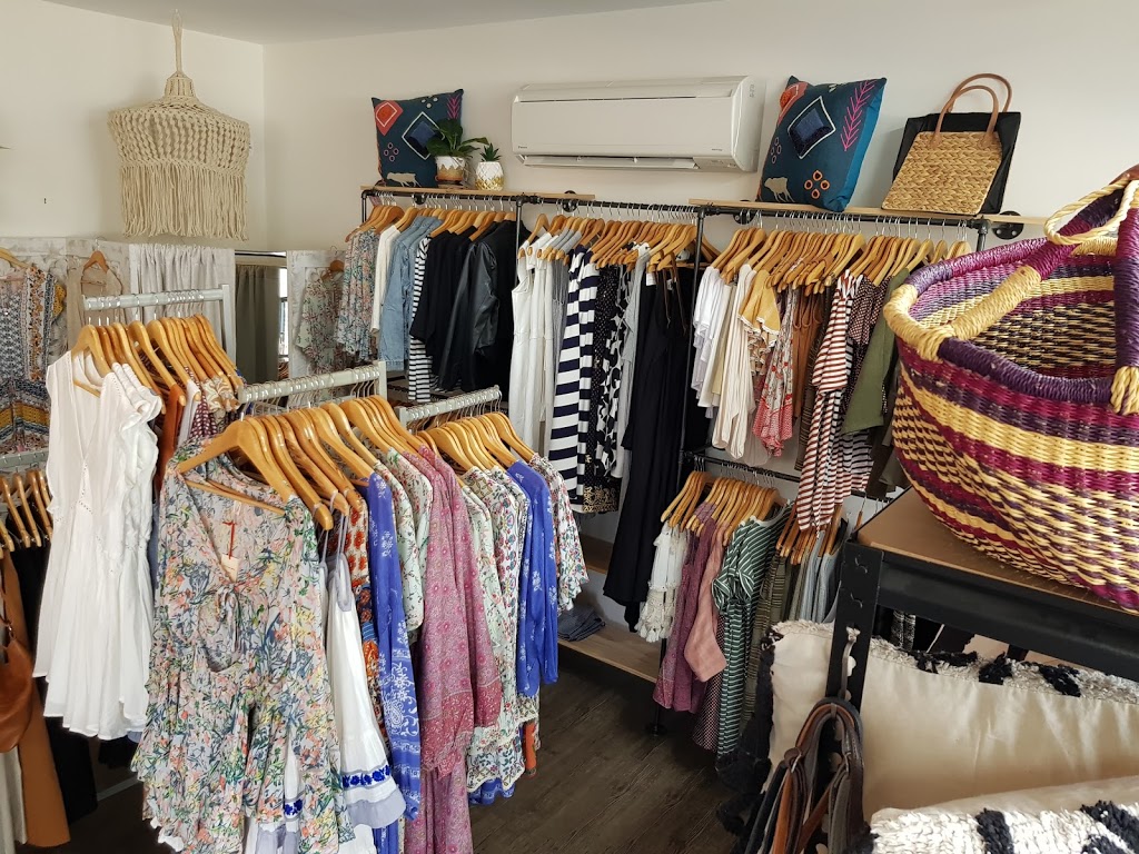 Luvely | clothing store | 94 Elder Dr, Mawson Lakes SA 5095, Australia