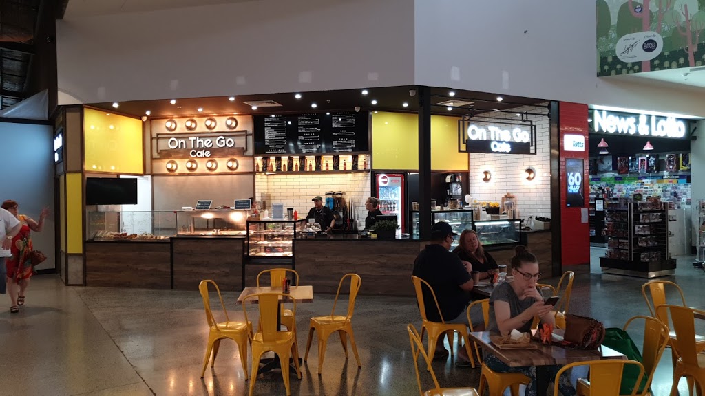 On The Go Cafe | cafe | 44 Littlecroft Ave, Narre Warren South VIC 3805, Australia
