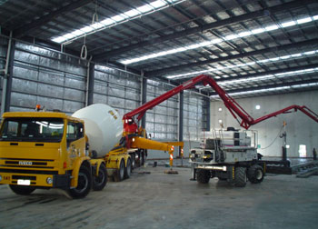 Alsafe Concrete | general contractor | 4 Dryden Ct, Woodend VIC 3442, Australia | 0354272368 OR +61 3 5427 2368