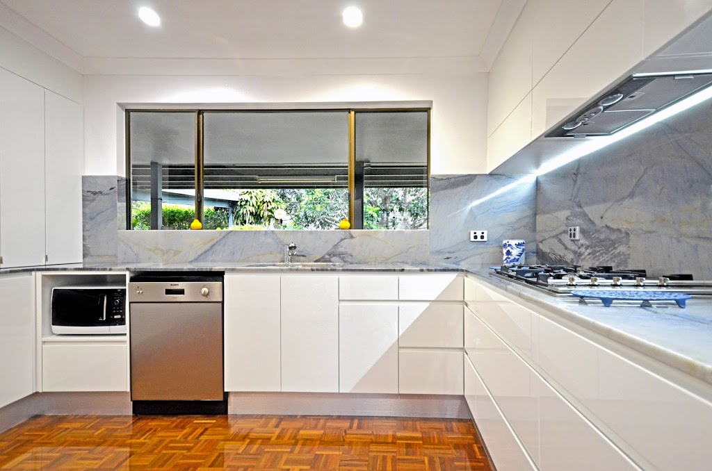 Kitchen Shop QLD | home goods store | 7a Industrial Ave, Caloundra QLD 4551, Australia | 0754916999 OR +61 7 5491 6999