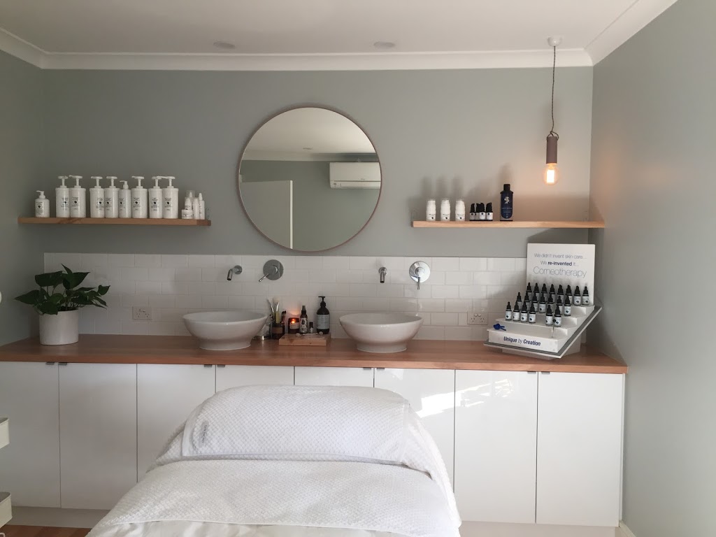 The Skin Nook | health | 4 Boxmoor Ct, Mount Eliza VIC 3930, Australia | 0430383070 OR +61 430 383 070