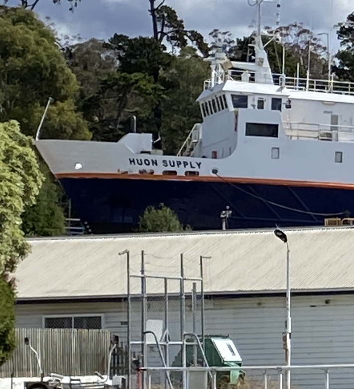 Domain Shipyards | 1 Mcvilly Dr, Queens Domain TAS 7000, Australia | Phone: 1300 366 742
