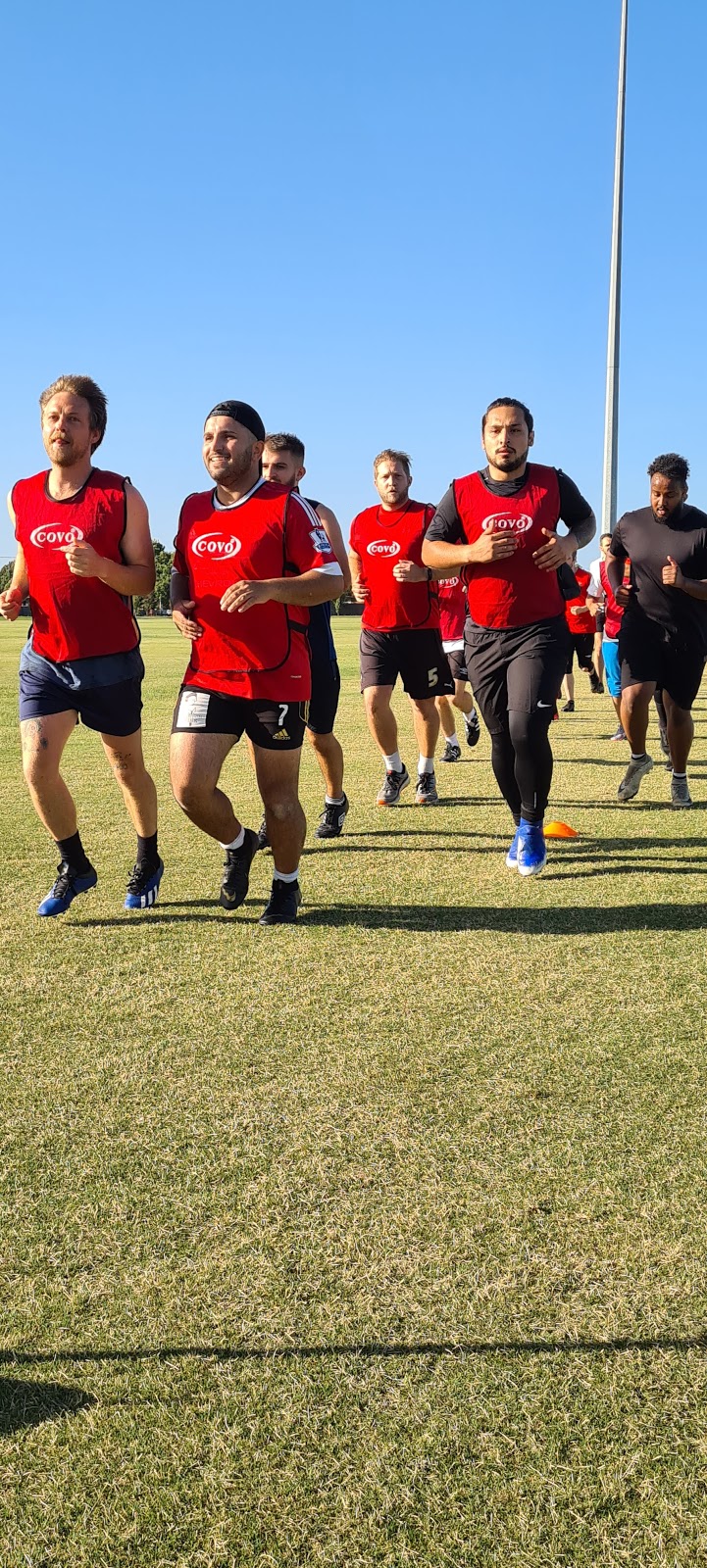 Keon Park FC (Soccer) | JC Donath Reserve Corner Harmer St &, Cheddar Rd, Reservoir VIC 3073, Australia | Phone: 0419 166 530