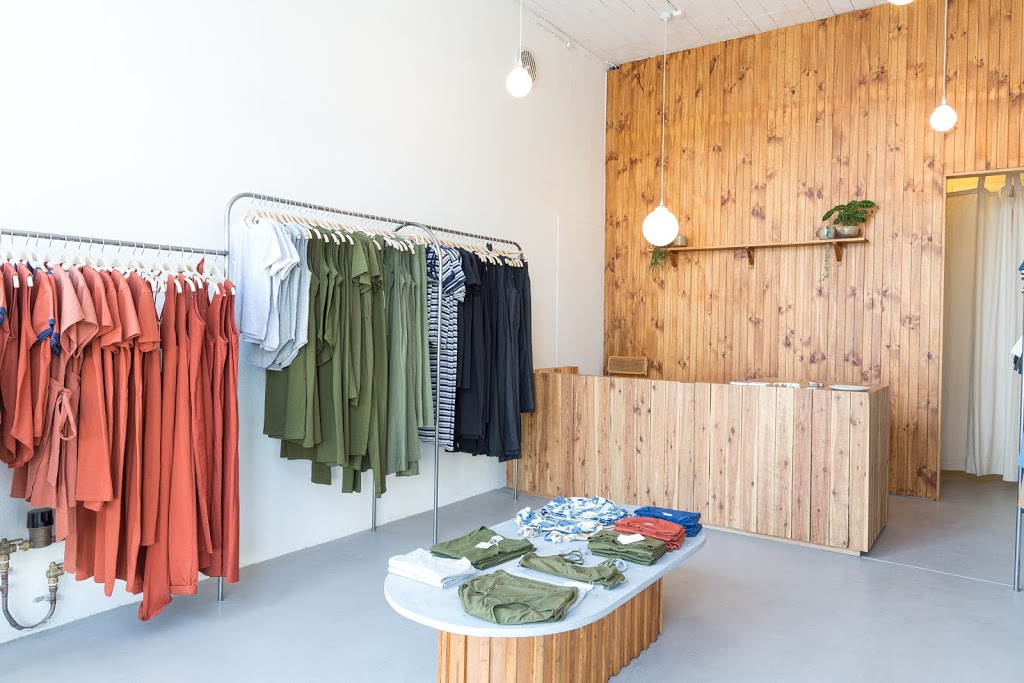 Vege Threads | clothing store | 246 High St, Northcote VIC 3070, Australia