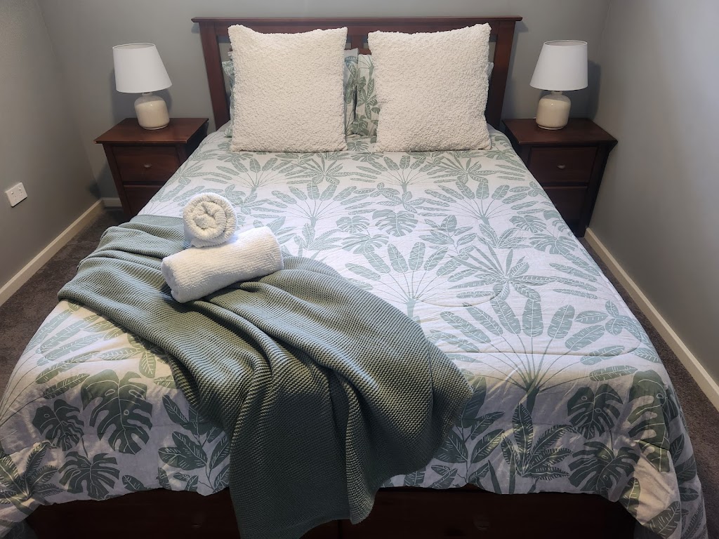 Deep Blue Clean Pty Ltd | 9a Wilfords Ln, Milton NSW 2538, Australia | Phone: 0490 515 853