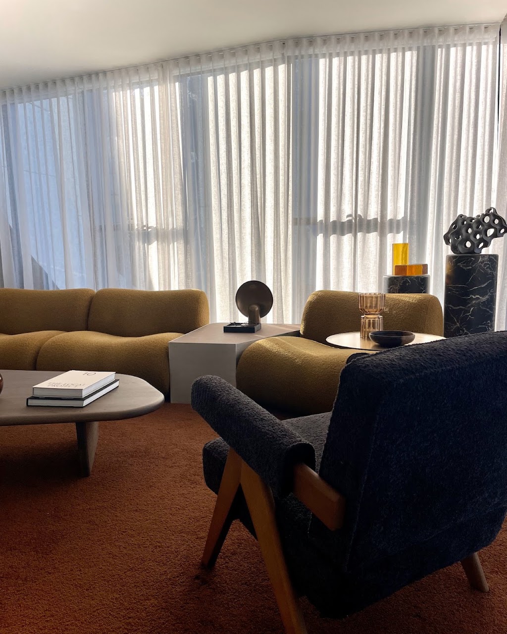 Andrew Clemo - Interior Design | 2 The Lanes Blvd, Mermaid Waters QLD 4218, Australia | Phone: 0401 826 883