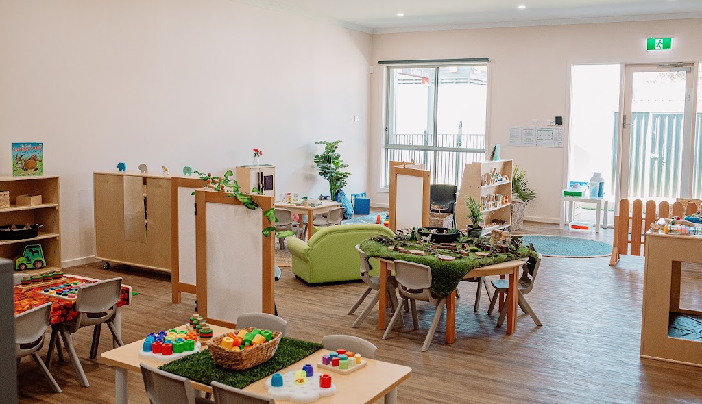 Butterflies Childcare & Early Learning Centre Orchard Road | 2/4 Orchard Rd, Doreen VIC 3754, Australia | Phone: (03) 9717 2939