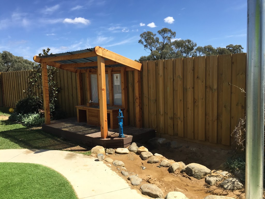 Kidscape Early Learning Centre Two Rivers |  | 1-5 Short St, Buronga NSW 2739, Australia | 0350233121 OR +61 3 5023 3121