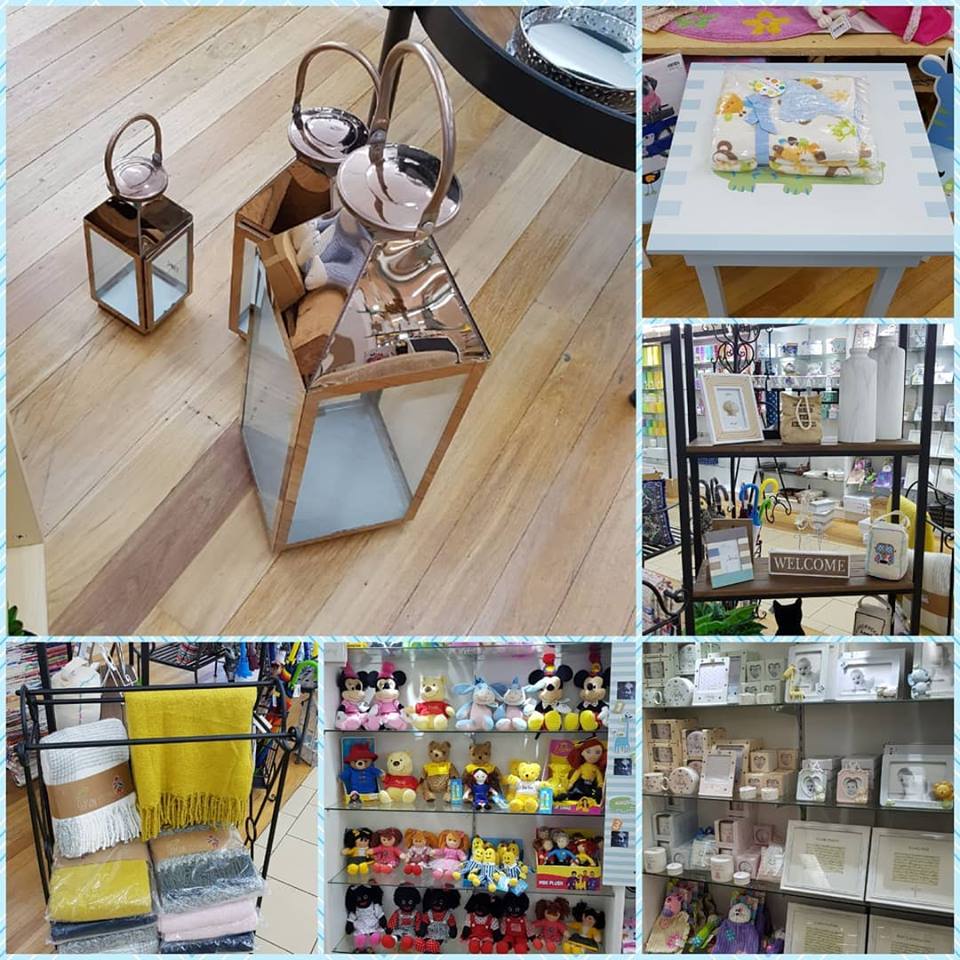 La Trio Gifts And Homewares | furniture store | Shop 1/19-33 Town Terrace, Glenmore Park NSW 2745, Australia | 0434041337 OR +61 434 041 337