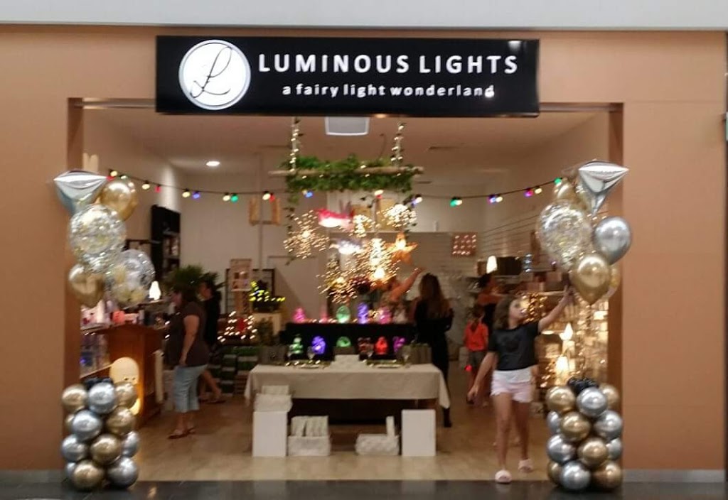 Luminous Lights | Shop 44/106 Barnard Dr, Mount Sheridan QLD 4868, Australia | Phone: (07) 4036 0805