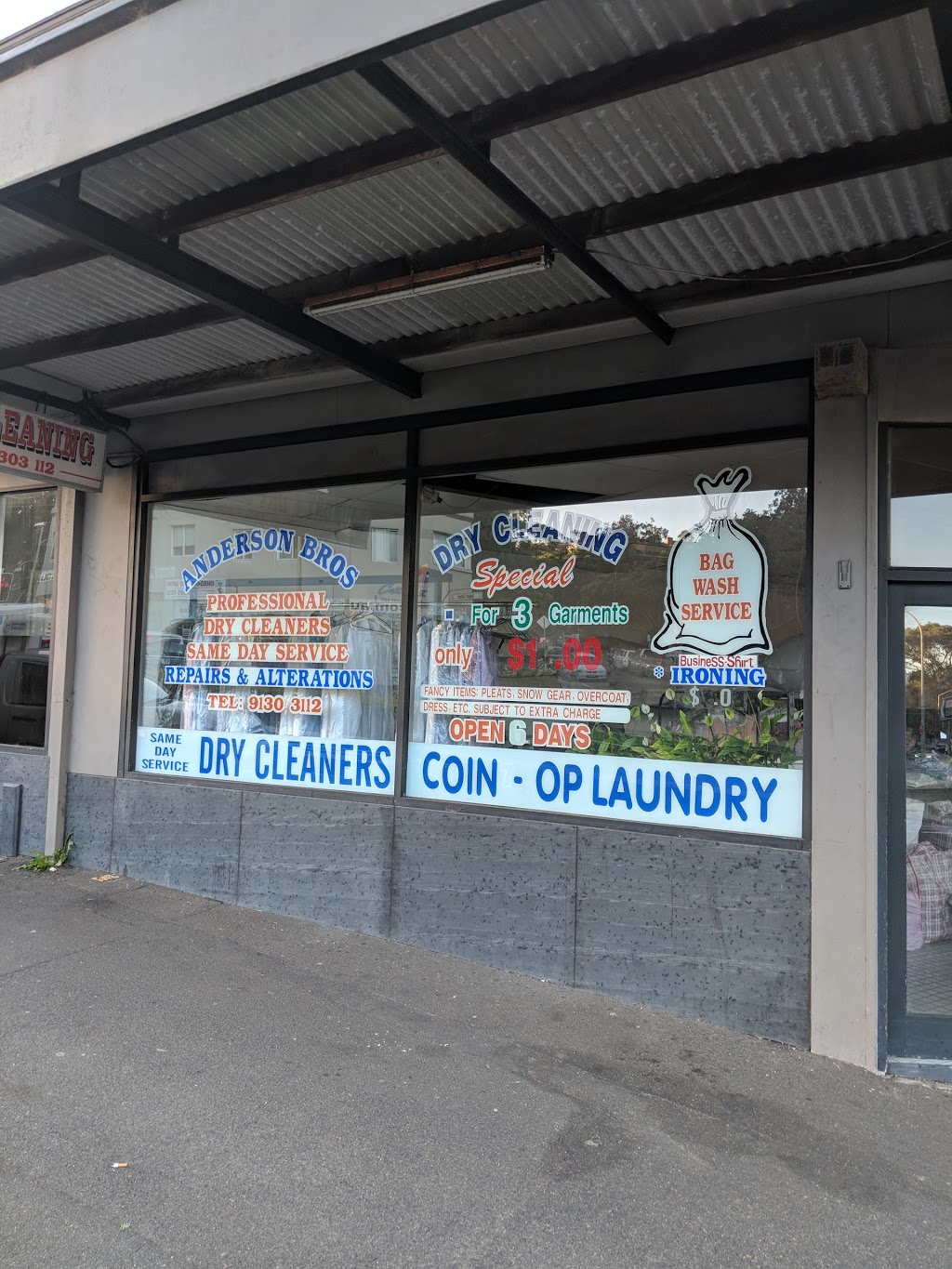 HD Bondi Laundry | laundry | 12 Curlewis St, Bondi Beach NSW 2026, Australia | 0291303112 OR +61 2 9130 3112