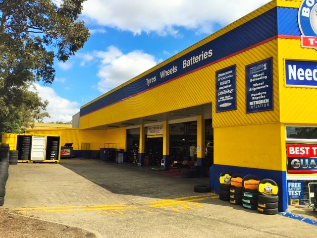 Bob Jane T-Marts | car repair | 738 Burwood Hwy, Ferntree Gully VIC 3156, Australia | 0397582344 OR +61 3 9758 2344