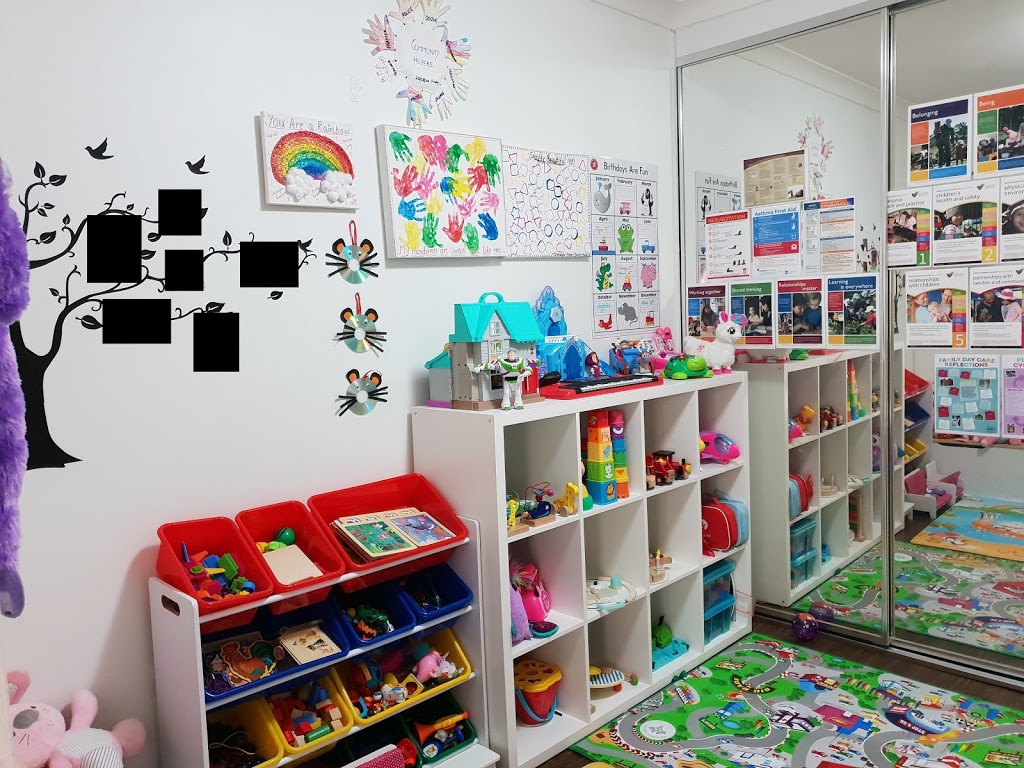 Little Ducklings Family Day Care | 36 Paul St, Blacktown NSW 2148, Australia | Phone: 0434 286 650