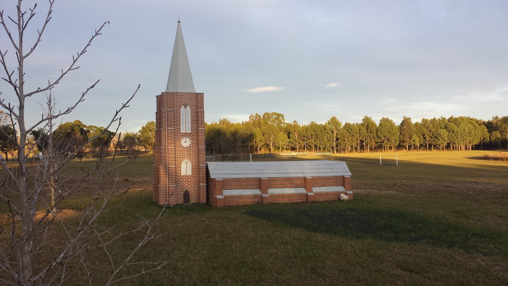 Camden Mens Shed | Exeter St, Camden NSW 2570, Australia | Phone: 0438 467 871