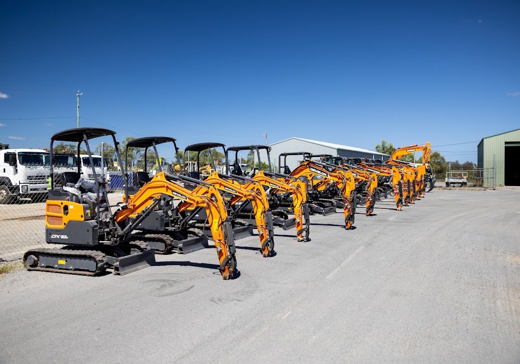 Conplant | 76-88 Furner Ave, Bell Park VIC 3215, Australia | Phone: 1300 166 166