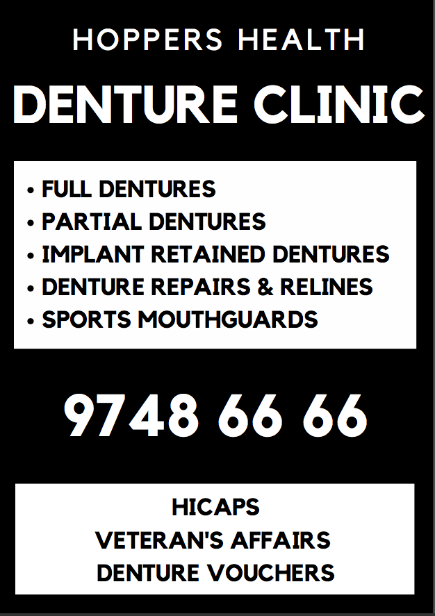 Hoppers Health Dentures | health | 122 Derrimut Rd, Hoppers Crossing VIC 3029, Australia | 0397486666 OR +61 3 9748 6666