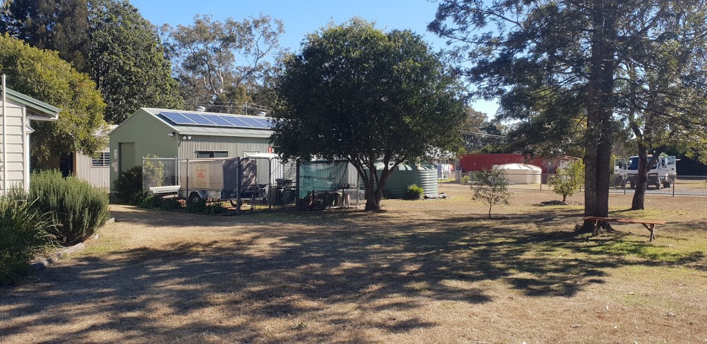 Amaroo Environmental Education Centre |  | 90 Kleinton School Rd, Kleinton QLD 4352, Australia | 0745964333 OR +61 7 4596 4333