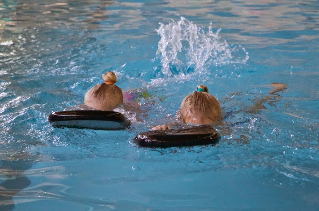 Aqua Tots Swimming School | 221 Gooseberry Hill Rd, Maida Vale WA 6057, Australia | Phone: (08) 9454 5440