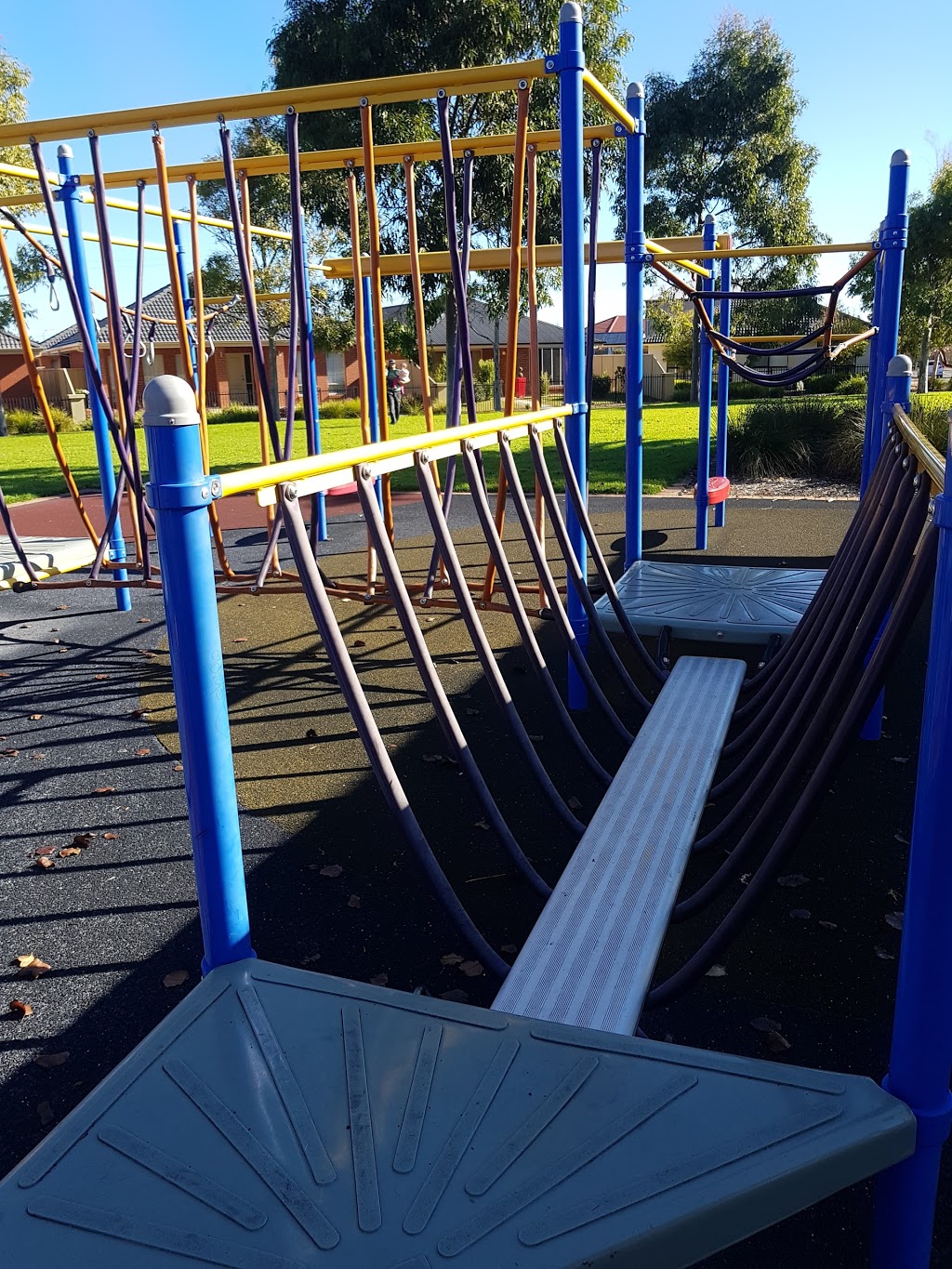 Playground Seaford Road | 25 Nautical Circuit, Seaford Meadows SA 5169, Australia