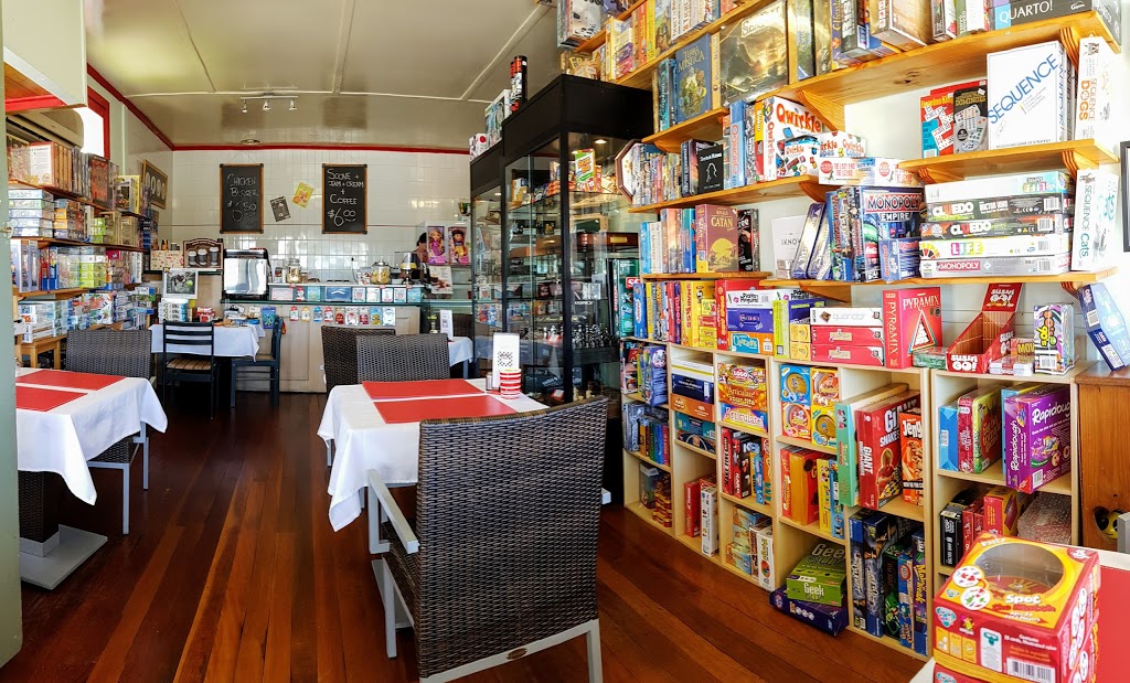 Marks Point Cafe (Post Point Cafe) | cafe | 80 Marks Point Rd, Marks Point NSW 2280, Australia | 0249450553 OR +61 2 4945 0553