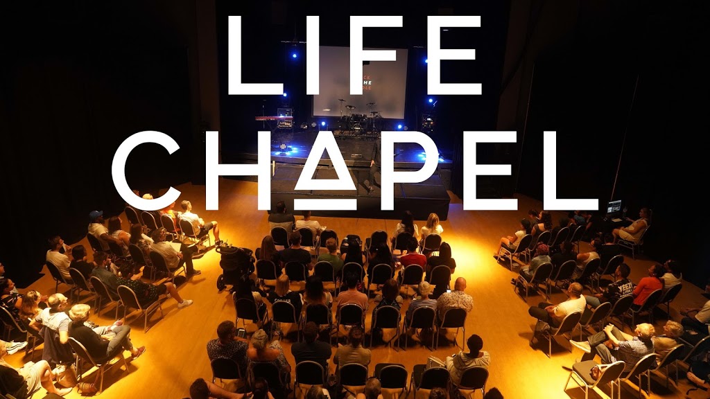 Life Chapel | church | 25 Wentworth Parade, Success WA 6164, Australia | 0419961772 OR +61 419 961 772