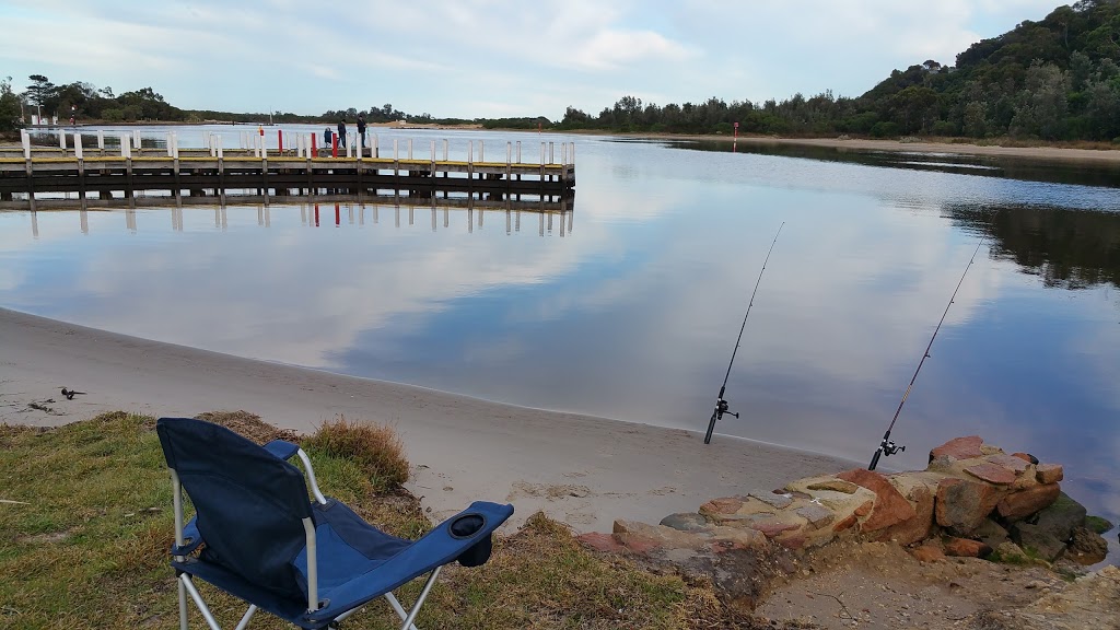 Far Out Charters | Skate park Boat Ramp next to the bridge, Lakes Entrance VIC 3909, Australia | Phone: 0428 401 819