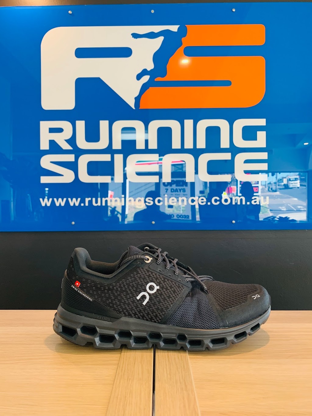 runrFIT Sydney Running Group |  | Rear Entry, 186 Victoria Rd, Rozelle NSW 2039, Australia | 0403764930 OR +61 403 764 930