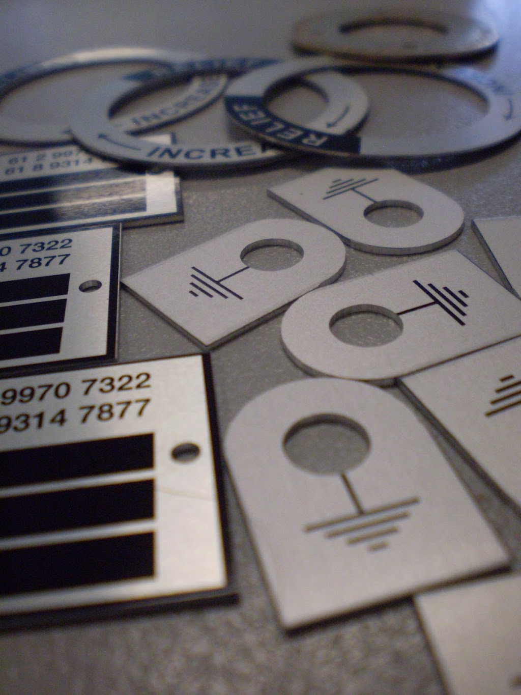 Permagraphics | Unit 26/6 Jubilee Ave, Warriewood NSW 2102, Australia | Phone: (02) 9997 8133