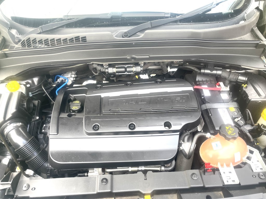 Rashman Automotive | 28-30 Bate Cl, Pakenham VIC 3810, Australia | Phone: 0412 779 964
