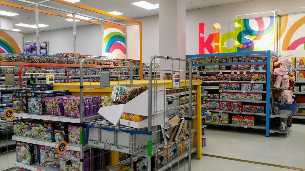 Kmart Richmond | 620 Victoria St, Richmond VIC 3121, Australia | Phone: (03) 8415 8400