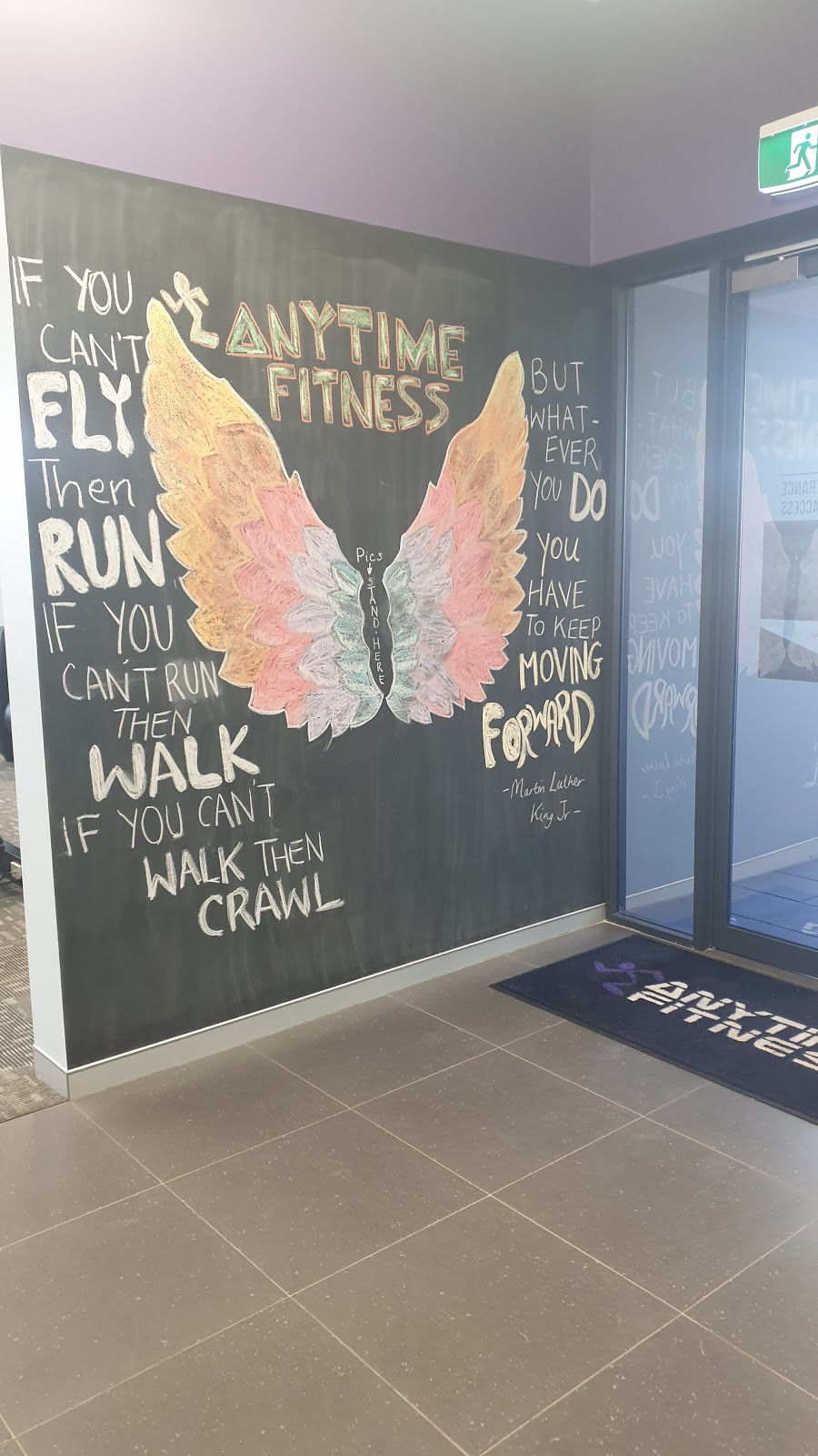 Anytime Fitness | 2, unit 2/1-10 Amy Cl, Wyong NSW 2259, Australia | Phone: (02) 9057 5250
