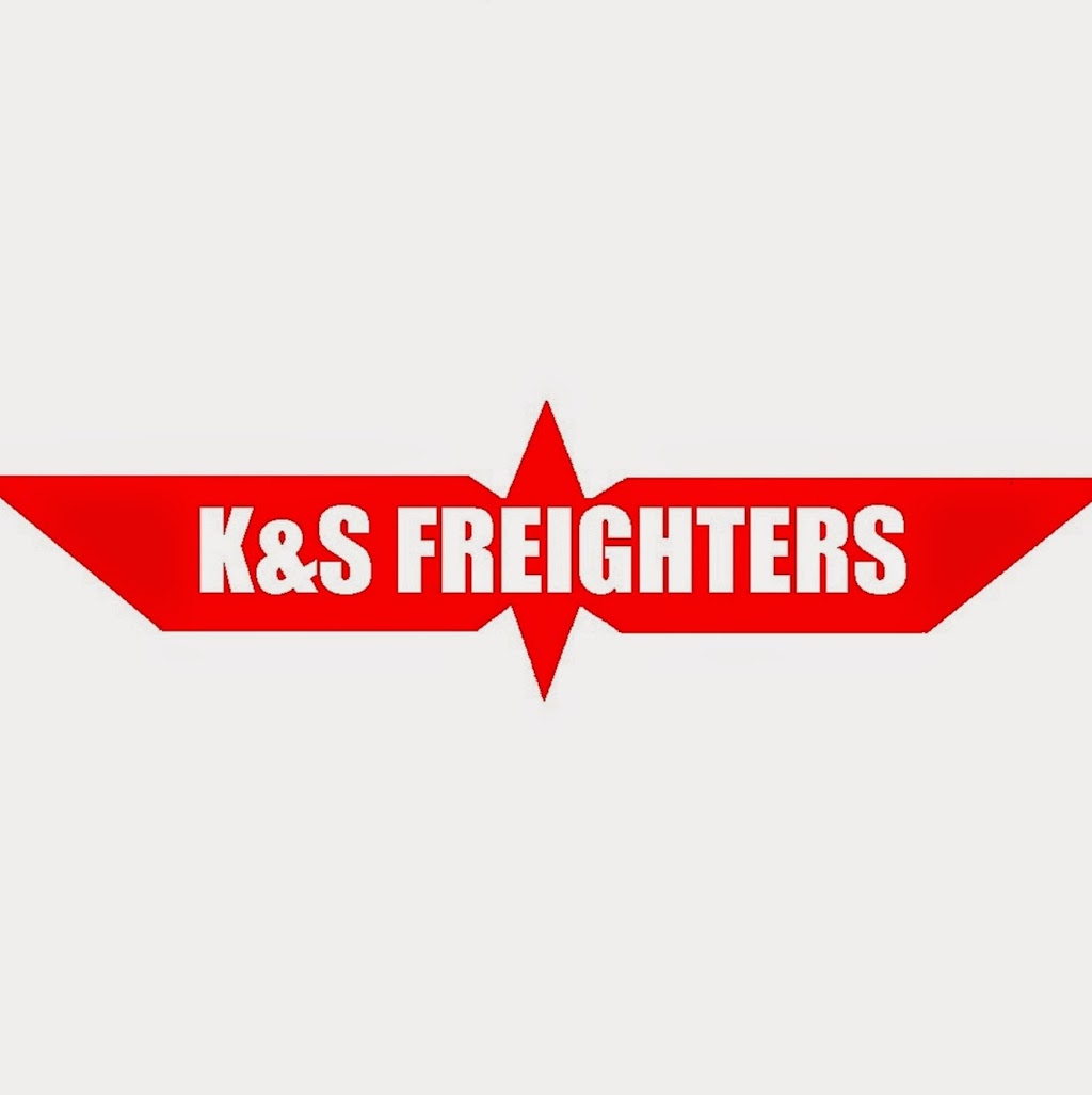 K&S Freighters | storage | 1 Hope St, Enfield NSW 2136, Australia | 0297352400 OR +61 2 9735 2400