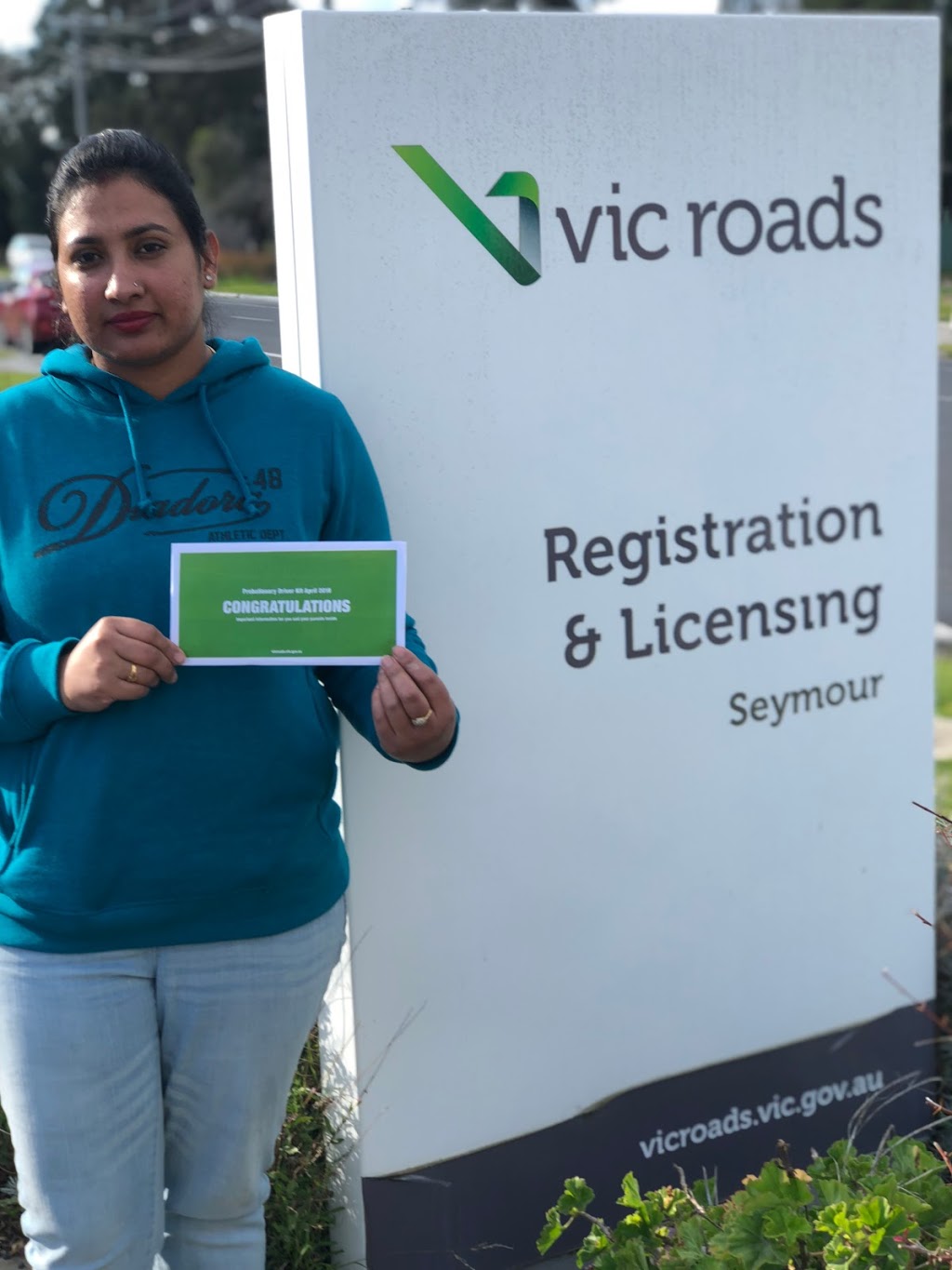 Raja Driving School Seymour | 2 Tierney St, Seymour VIC 3660, Australia | Phone: 0421 229 034