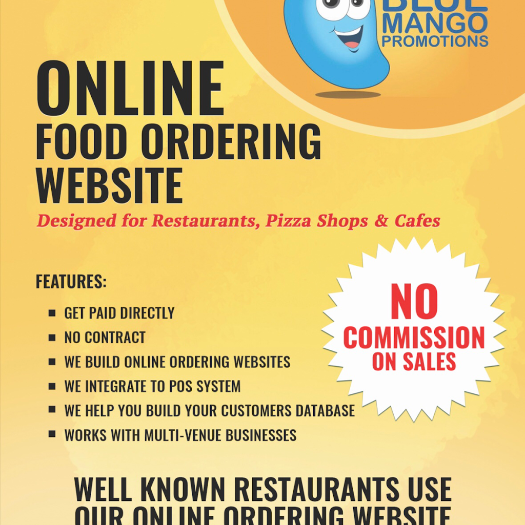 Blue Mango Promotions | Fairway Dr, Kellyville NSW 2155, Australia | Phone: 0401 068 989