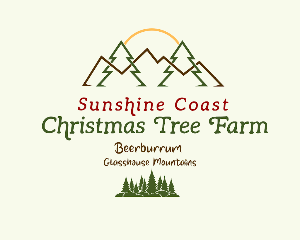 Sunshine Coast Christmas Tree Farm | 63 Endeavour Rd, Beerburrum QLD 4517, Australia | Phone: 0409 059 180
