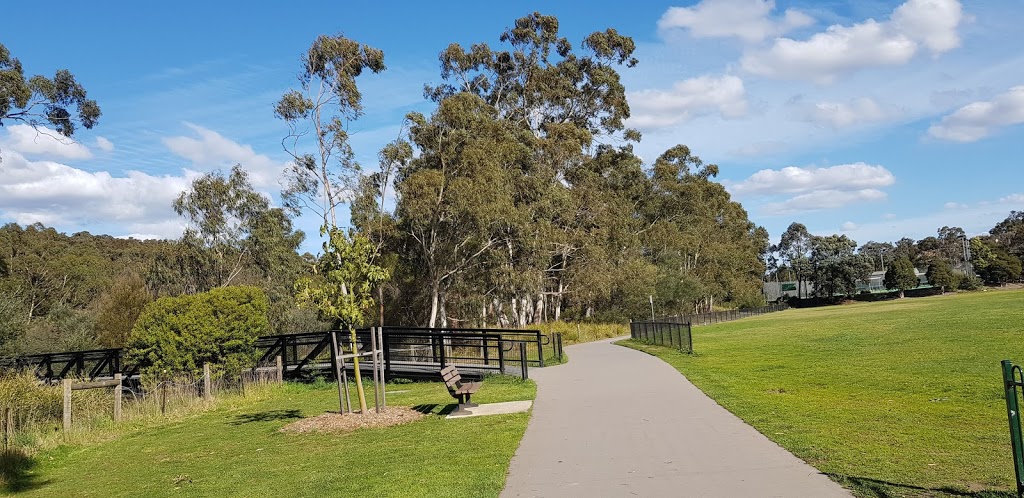 Diamond Creek Trail | park | Diamond Creek Trail, Diamond Creek VIC 3089, Australia