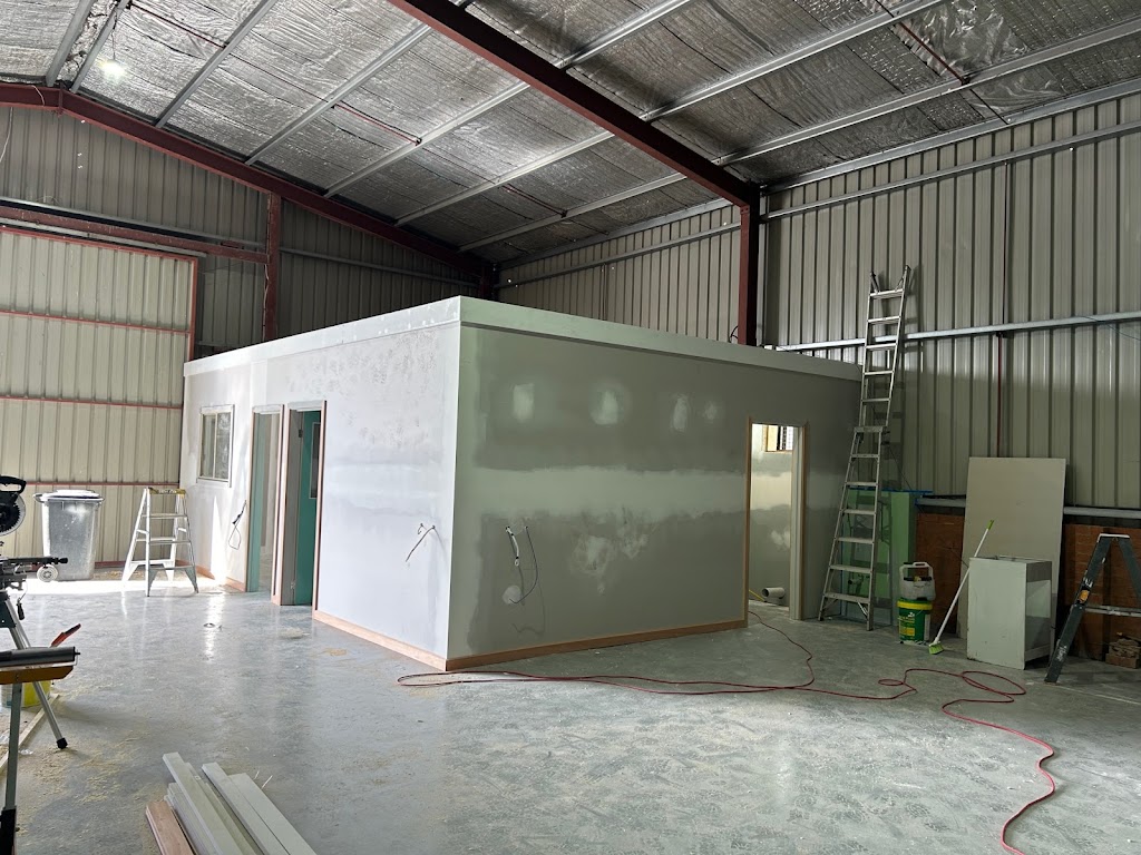 Merlea Carpentry | 159 Old Heathcote Rd, Redcastle VIC 3523, Australia | Phone: 0431 633 699