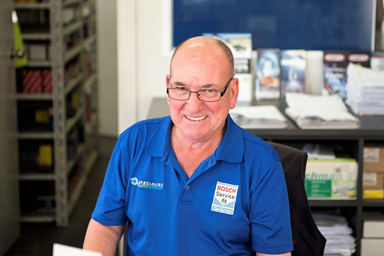 Bosch Car Service - Specialist Auto Cambridge | 273B Kennedy Dr, Cambridge TAS 7170, Australia | Phone: (03) 6128 3311