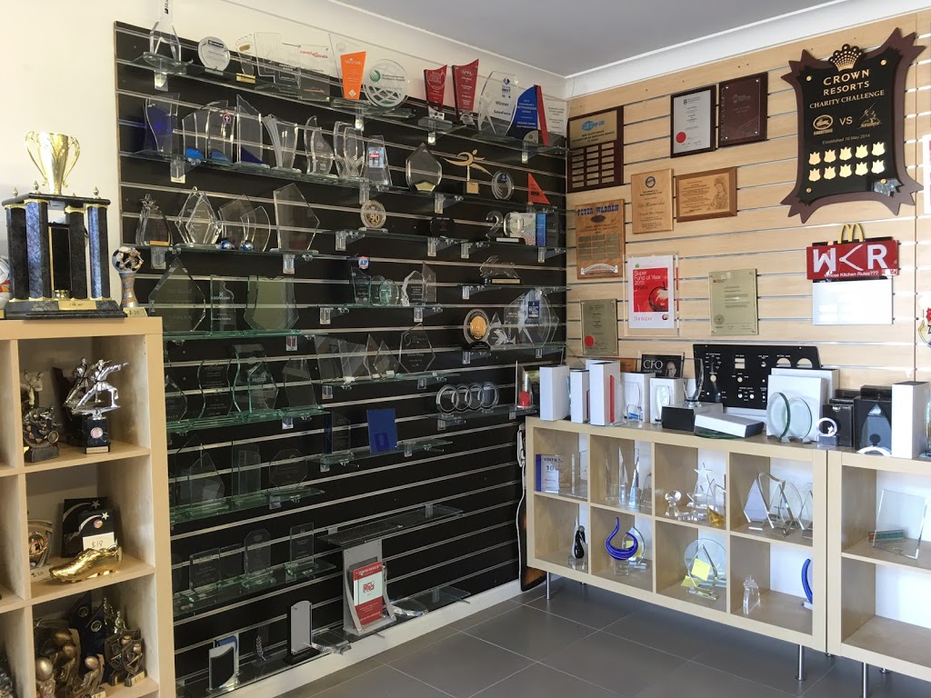 Select Awards | 88 Hassall St, Wetherill Park NSW 2164, Australia | Phone: (02) 9757 4443