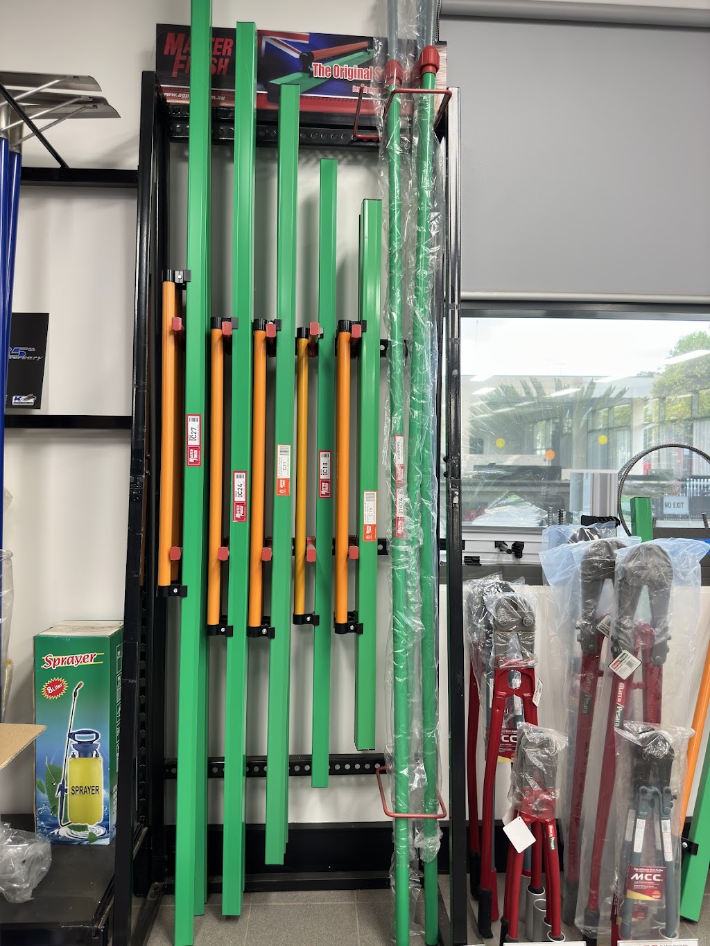 ARC - The Australian Reinforcing Company McGraths Hill | 38 Park Rd, Mulgrave NSW 2756, Australia | Phone: (02) 4560 2600