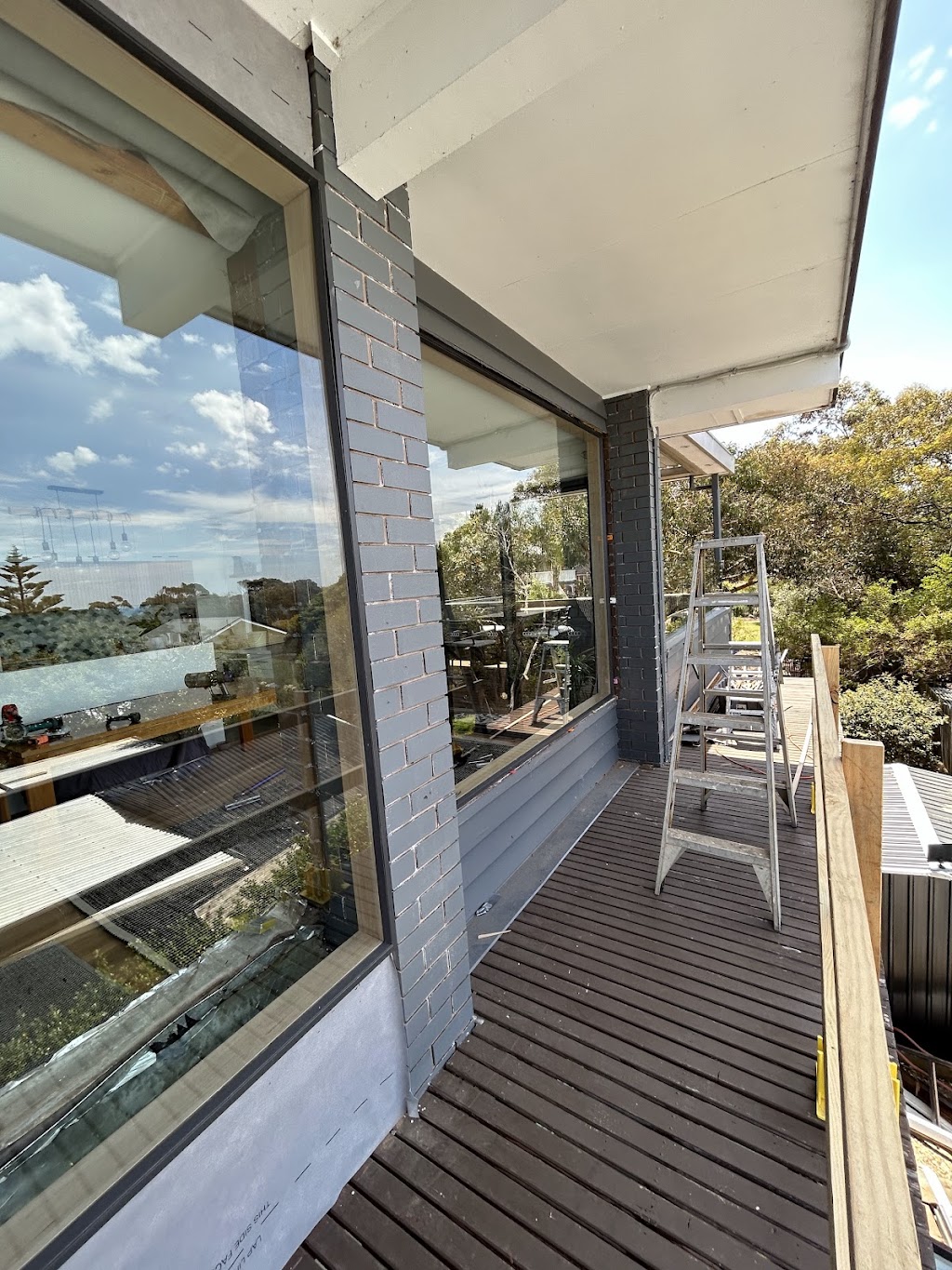 Eureka Glass Ballarat | 129 Atkinsons Rd, Magpie VIC 3352, Australia | Phone: 0407 644 094