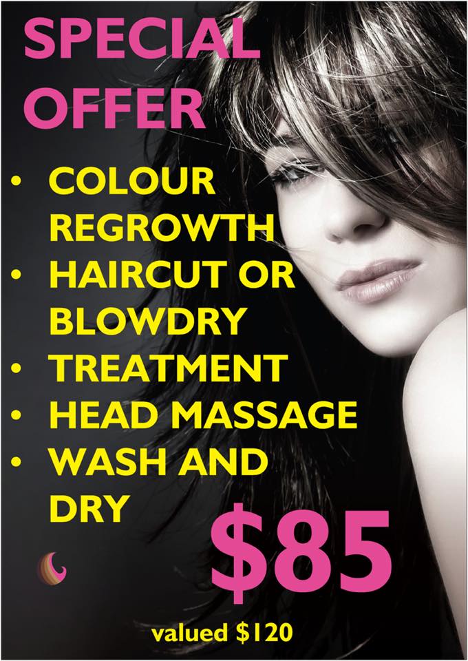 Loulous hairdressing | hair care | 7/91 Ballantrae Dr, St Andrews NSW 2566, Australia | 0287989112 OR +61 2 8798 9112