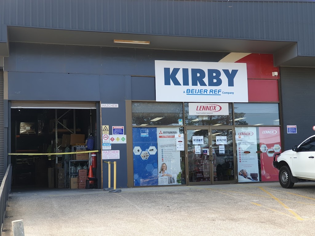 Kirby Canberra | 6/19 Tennant St, Fyshwick ACT 2609, Australia | Phone: (02) 6239 1570