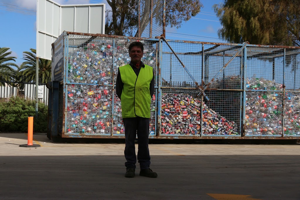 Scout Recycling Centre | LOT 207 Angle Vale Rd, Angle Vale SA 5117, Australia | Phone: (08) 8284 7571