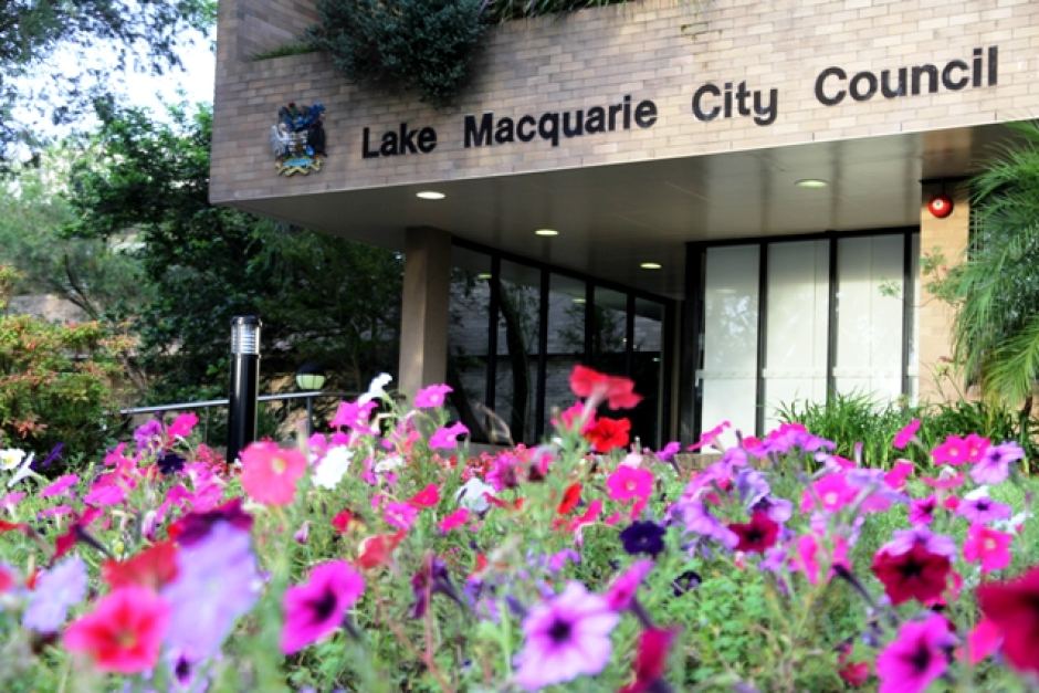 Lake Macquarie City Council | 126-138 Main Rd, Speers Point NSW 2284, Australia | Phone: (02) 4921 0333