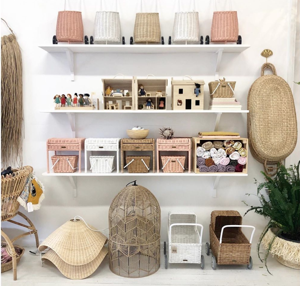 The Shed Luxe | home goods store | 16 Pulteney St, Taree NSW 2430, Australia | 0265501712 OR +61 2 6550 1712