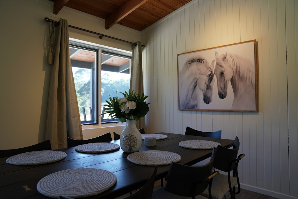 McCarthy Grove Luxury Accommodation | 49 McCarthy Rd, Maleny QLD 4552, Australia | Phone: 0413 714 383